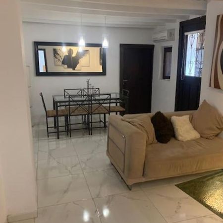 Apartament Laokoontos 16 Rhodes City Zewnętrze zdjęcie