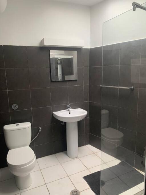 Apartament Laokoontos 16 Rhodes City Zewnętrze zdjęcie