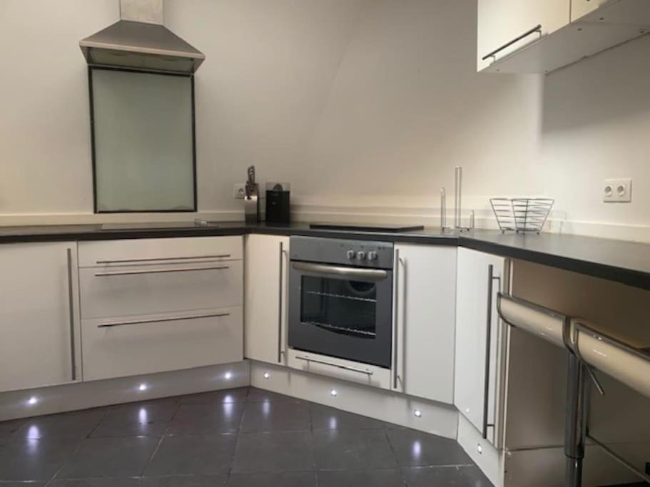 Apartament Laokoontos 16 Rhodes City Zewnętrze zdjęcie