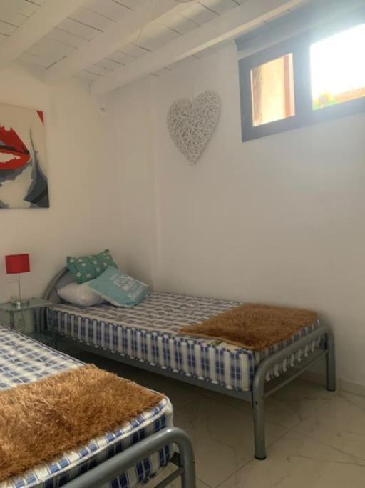 Apartament Laokoontos 16 Rhodes City Zewnętrze zdjęcie
