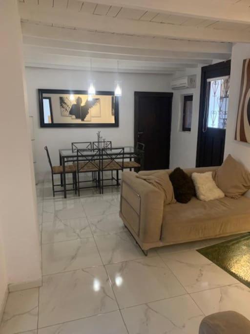 Apartament Laokoontos 16 Rhodes City Zewnętrze zdjęcie