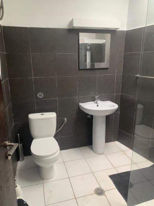 Apartament Laokoontos 16 Rhodes City Zewnętrze zdjęcie