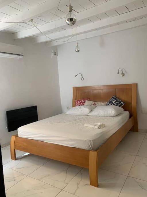 Apartament Laokoontos 16 Rhodes City Zewnętrze zdjęcie