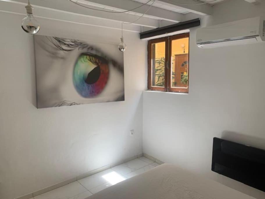 Apartament Laokoontos 16 Rhodes City Zewnętrze zdjęcie