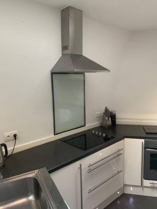 Apartament Laokoontos 16 Rhodes City Zewnętrze zdjęcie