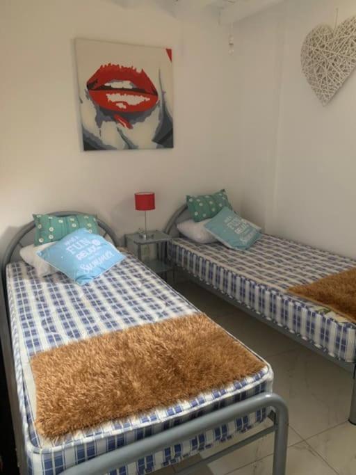Apartament Laokoontos 16 Rhodes City Zewnętrze zdjęcie