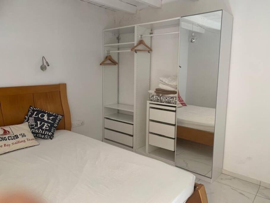 Apartament Laokoontos 16 Rhodes City Zewnętrze zdjęcie