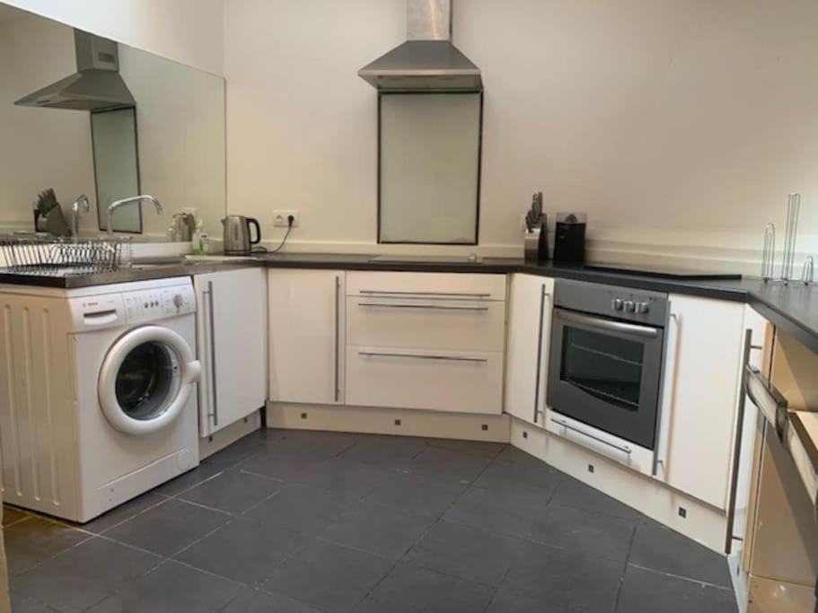 Apartament Laokoontos 16 Rhodes City Zewnętrze zdjęcie