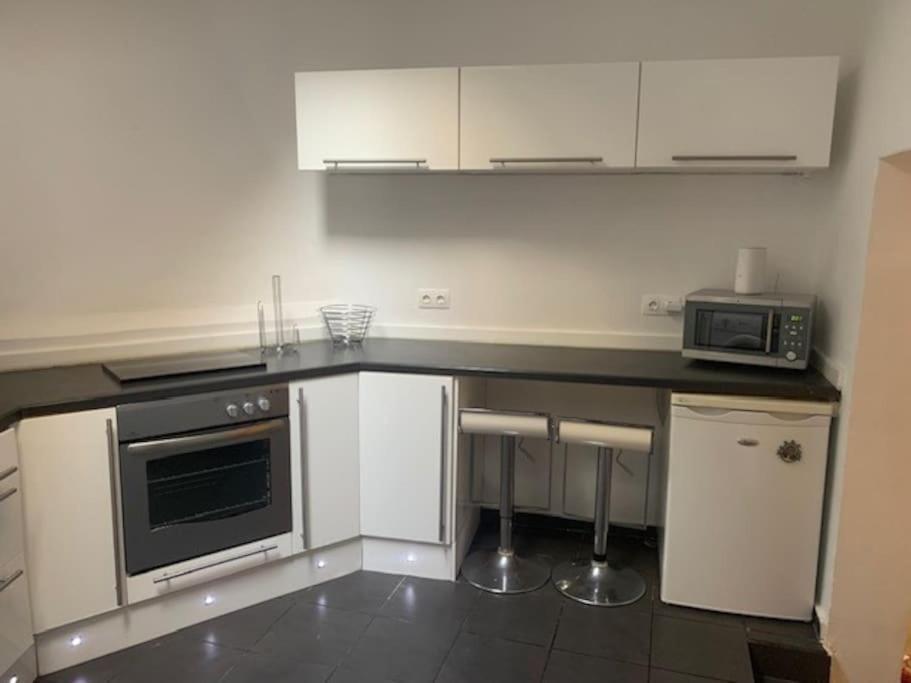 Apartament Laokoontos 16 Rhodes City Zewnętrze zdjęcie